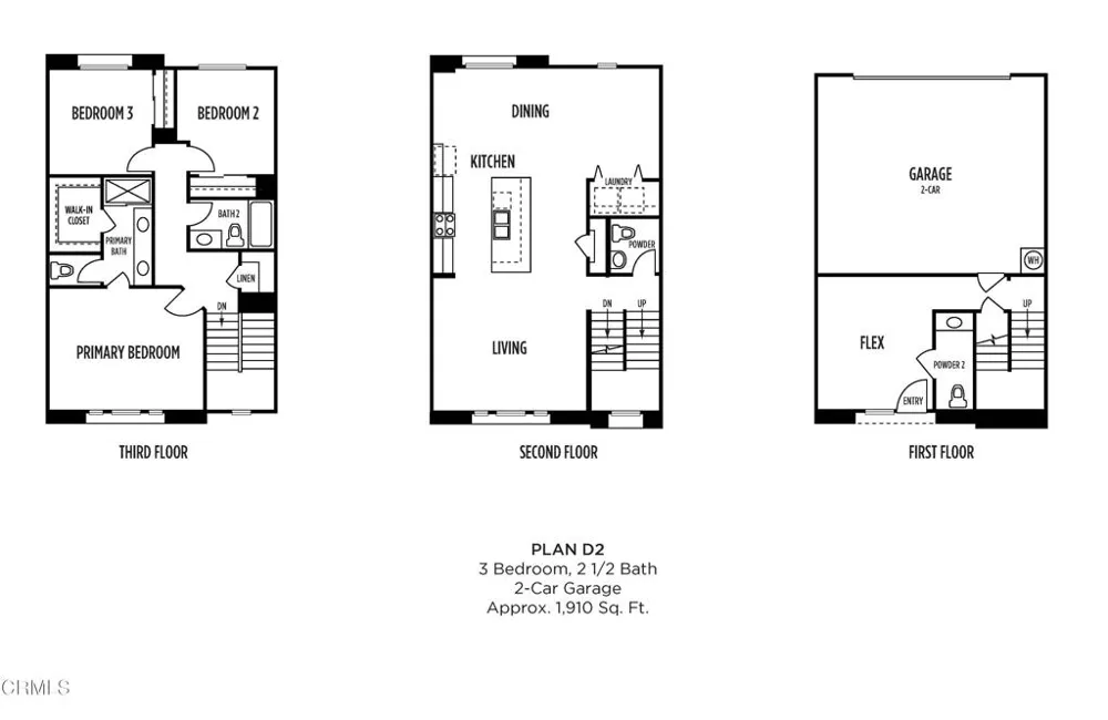 533 Via Vallarta Camarillo, CA 93012