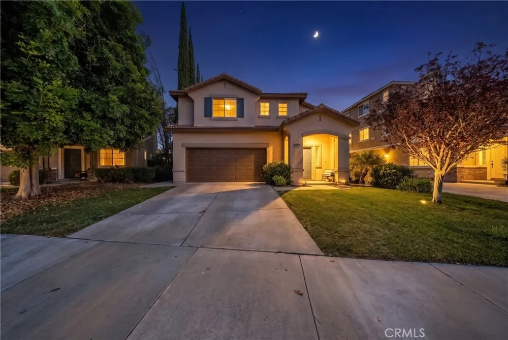 26275 Monticello Way Murrieta, CA 92563