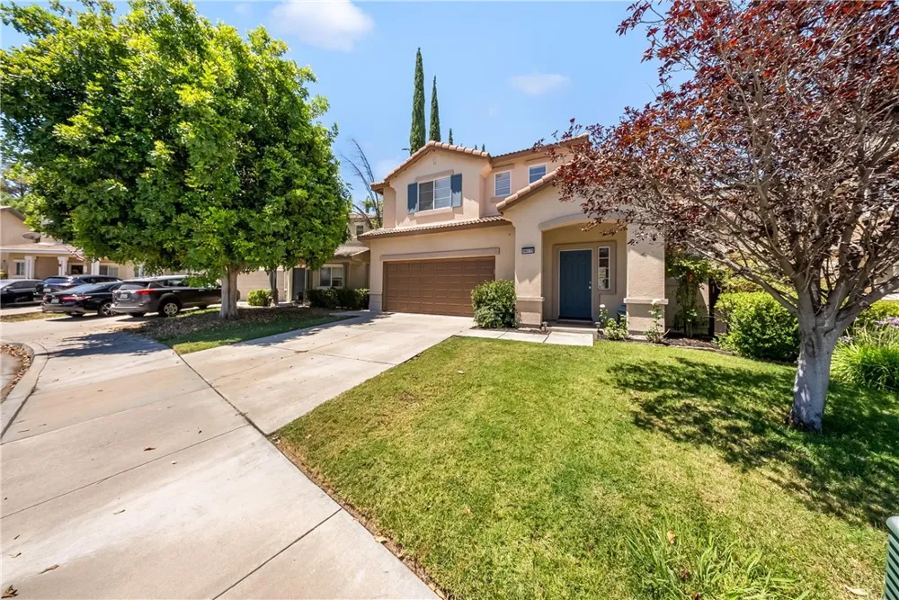26275 Monticello Way Murrieta, CA 92563