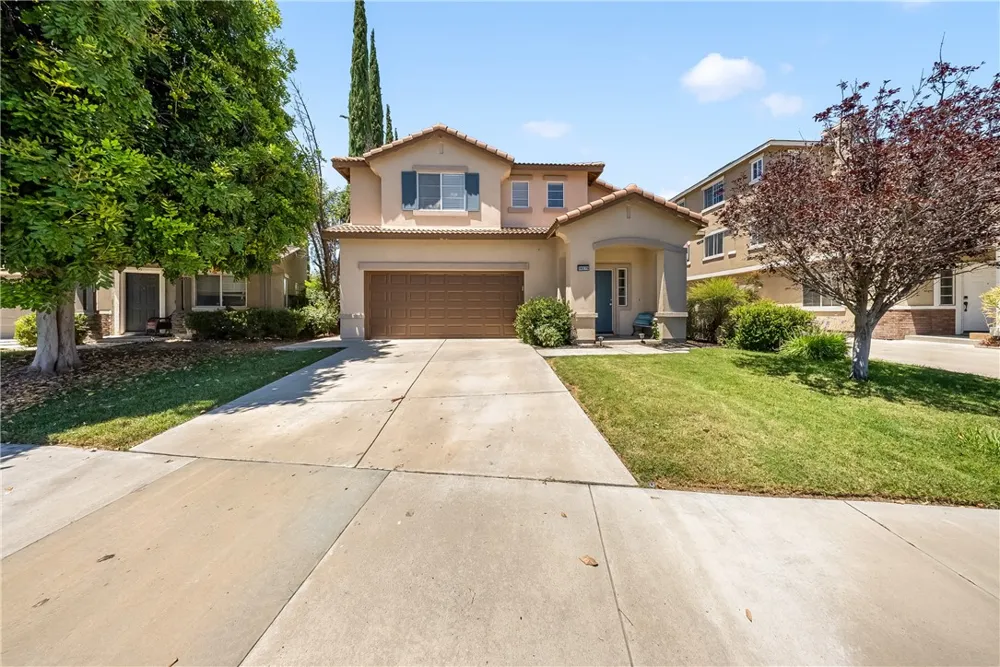 26275 Monticello Way Murrieta, CA 92563