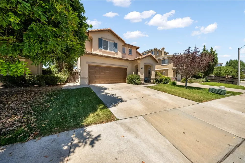 26275 Monticello Way Murrieta, CA 92563