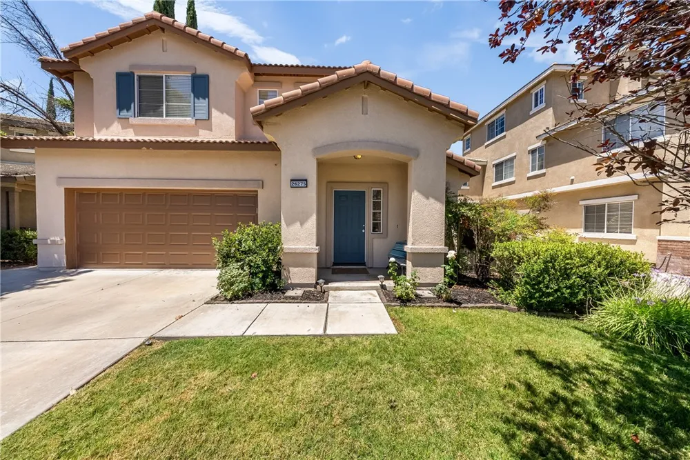 26275 Monticello Way Murrieta, CA 92563