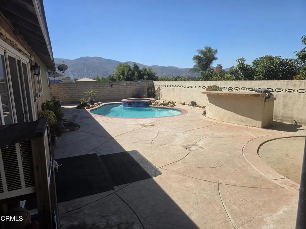 326 Steckel Drive Santa Paula, CA 93060
