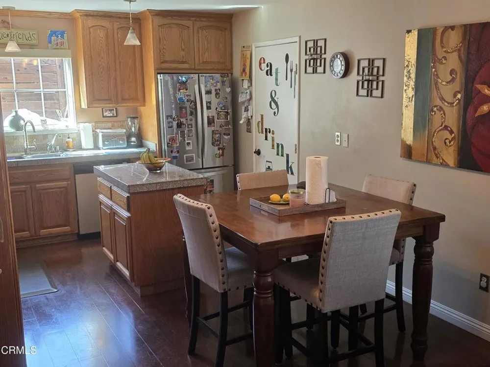 326 Steckel Drive Santa Paula, CA 93060