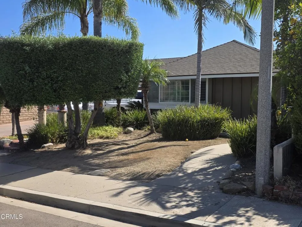326 Steckel Drive Santa Paula, CA 93060