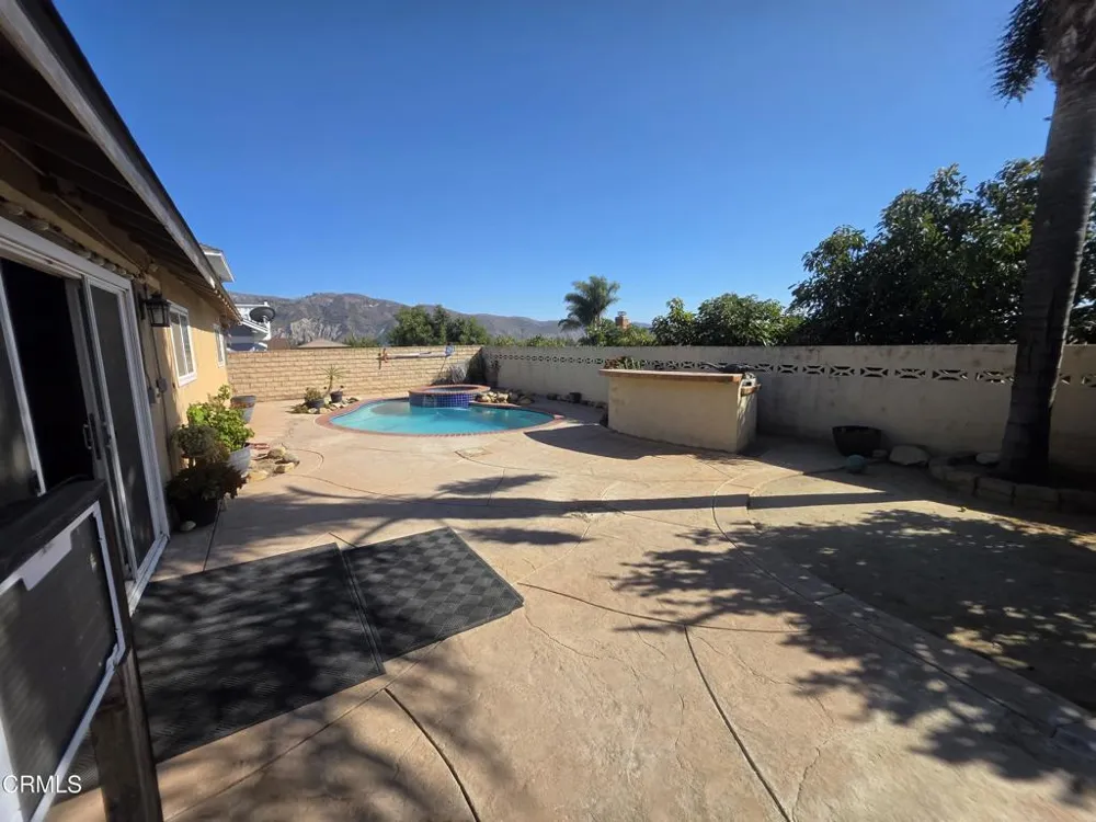 326 Steckel Drive Santa Paula, CA 93060
