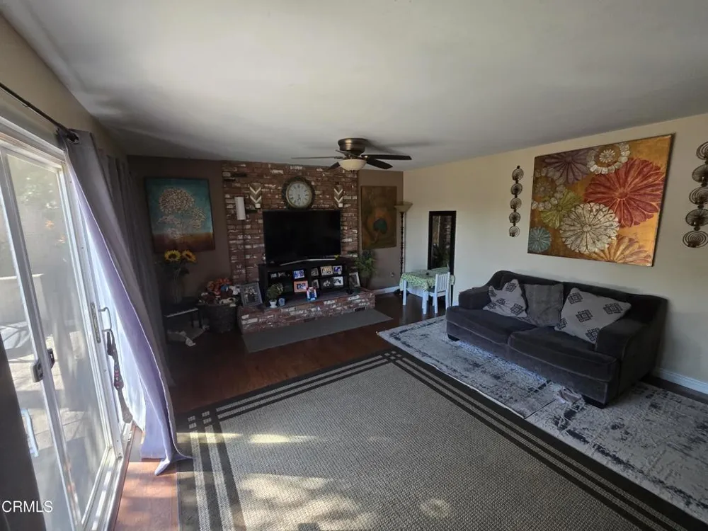 326 Steckel Drive Santa Paula, CA 93060