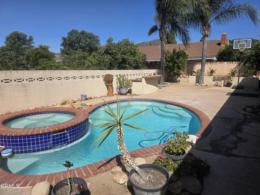 326 Steckel Drive Santa Paula, CA 93060