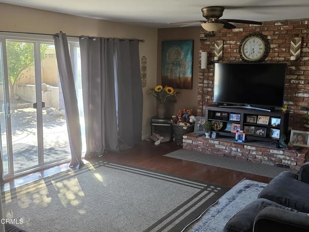 326 Steckel Drive Santa Paula, CA 93060