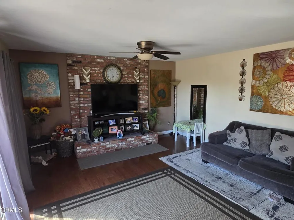 326 Steckel Drive Santa Paula, CA 93060