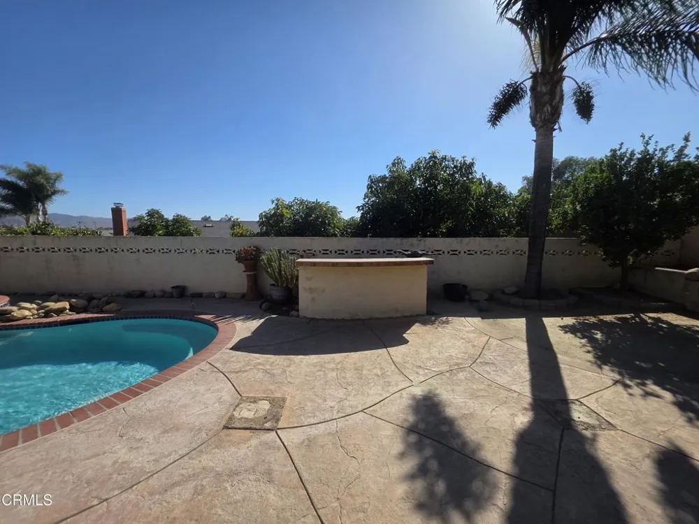 326 Steckel Drive Santa Paula, CA 93060