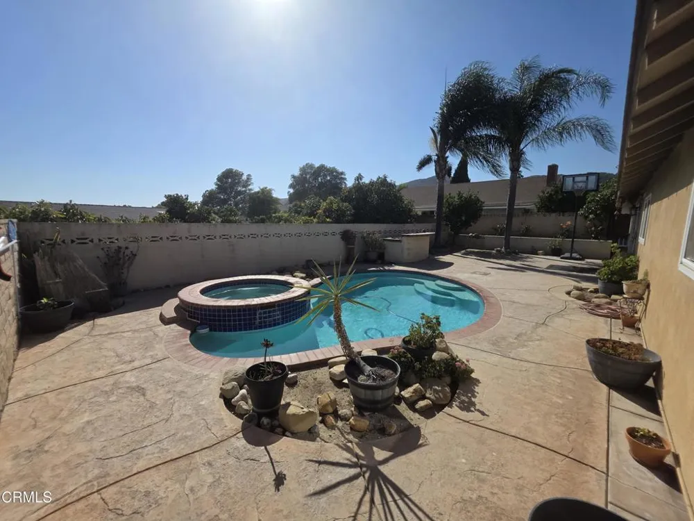 326 Steckel Drive Santa Paula, CA 93060