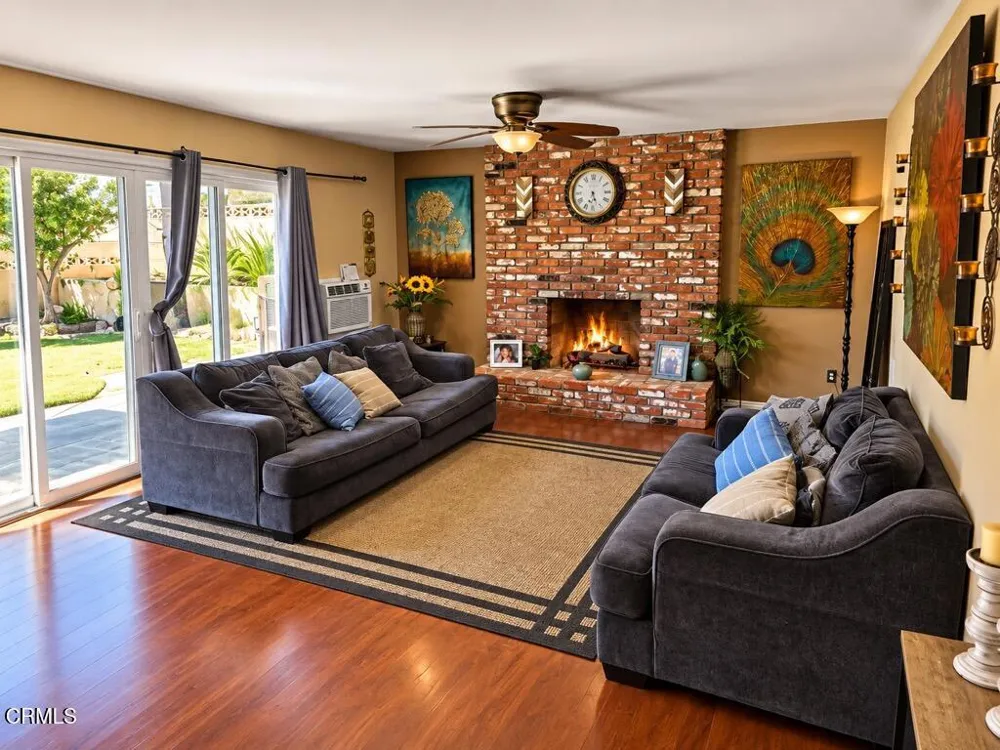 326 Steckel Drive Santa Paula, CA 93060
