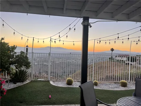 17258 Rosy Sky