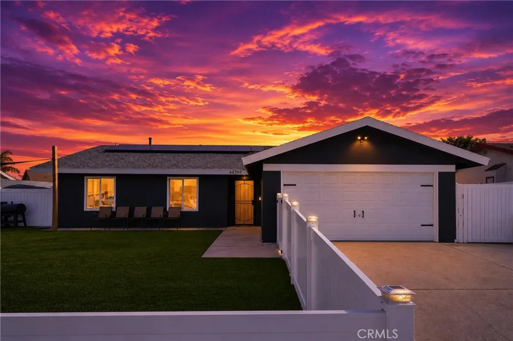 44394 Meadow Grove Hemet, CA 92544