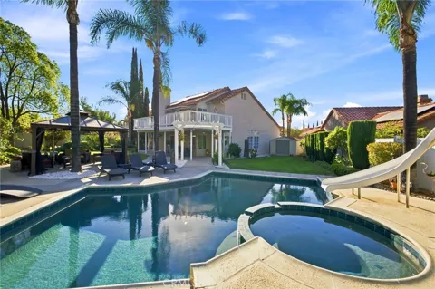 9186 Limecrest Drive
