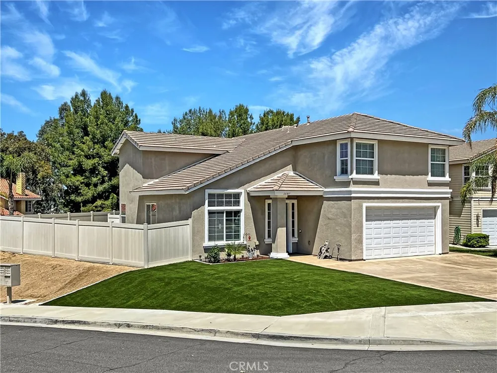 16187 Cousins Riverside, CA 92503