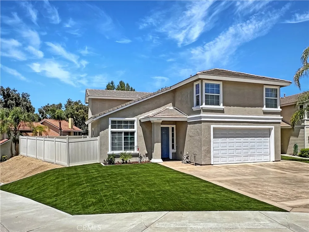16187 Cousins Riverside, CA 92503