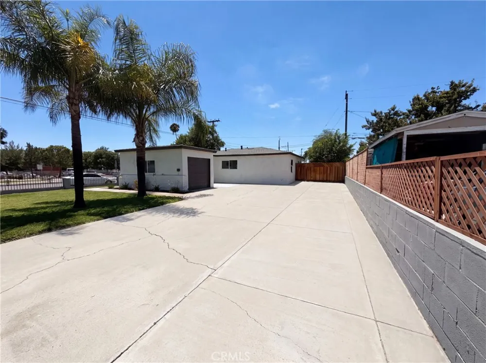 1193 E G Ontario, CA 91764