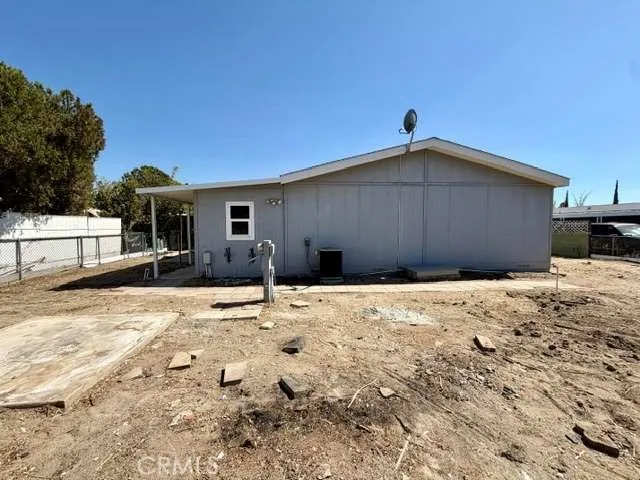 44744 Cornish Hemet, CA 92544