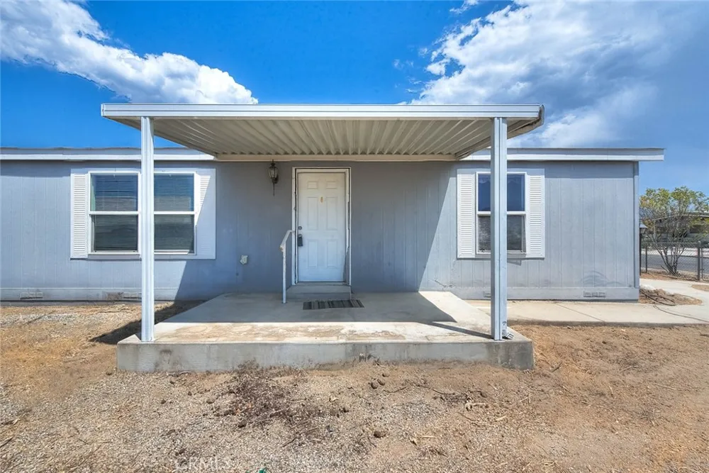 44744 Cornish Hemet, CA 92544