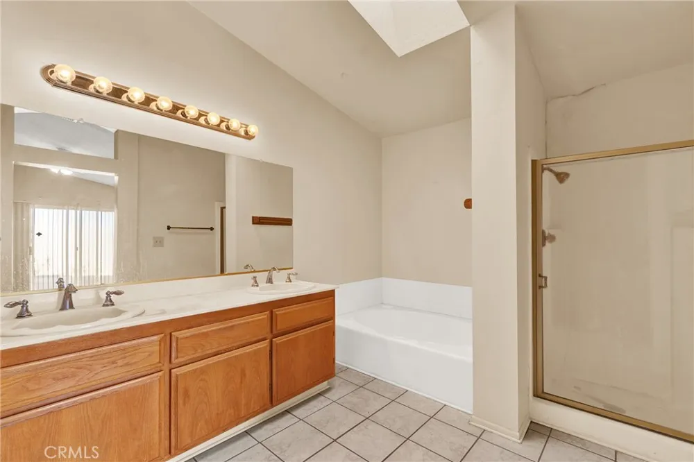 683 Sunshine Banning, CA 92220