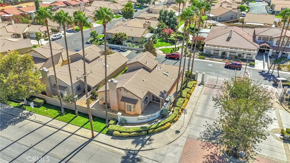 683 Sunshine Banning, CA 92220