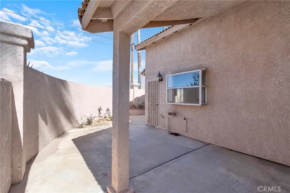 683 Sunshine Banning, CA 92220