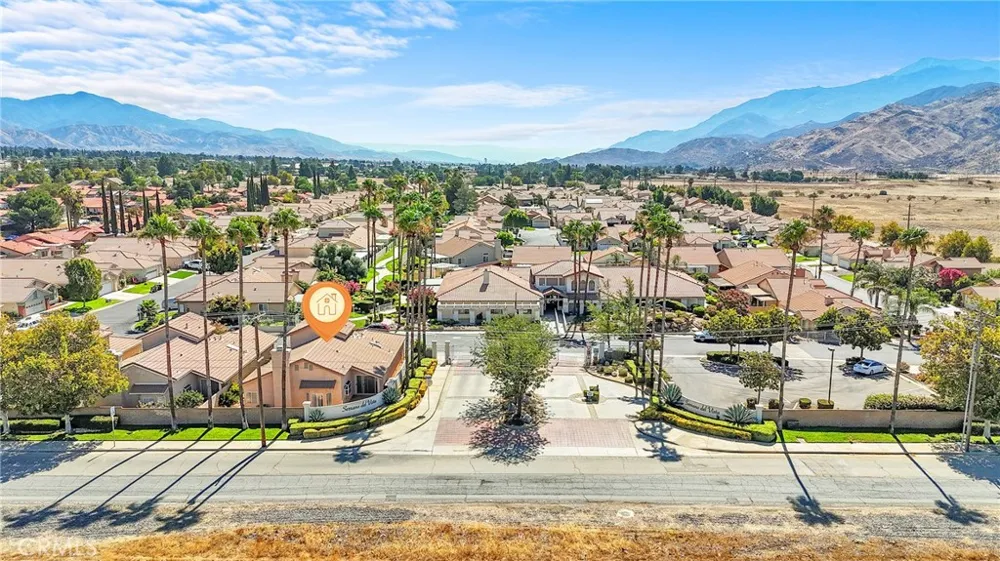 683 Sunshine Banning, CA 92220