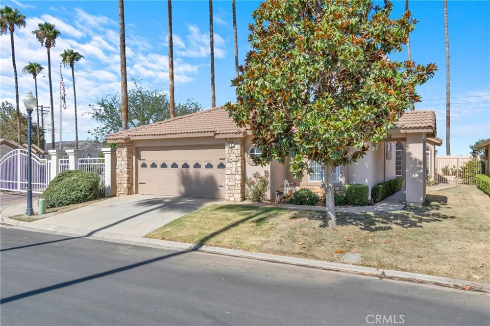 683 Sunshine Banning, CA 92220