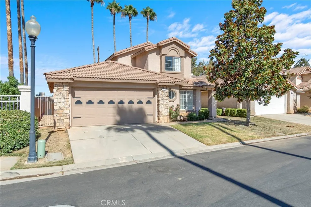 683 Sunshine Banning, CA 92220