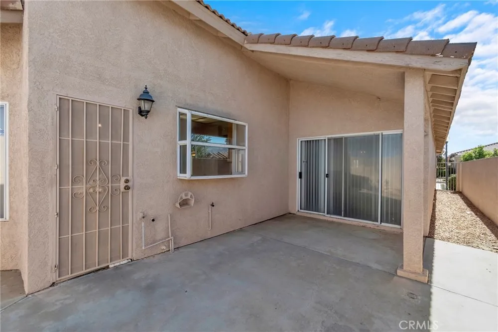 683 Sunshine Banning, CA 92220