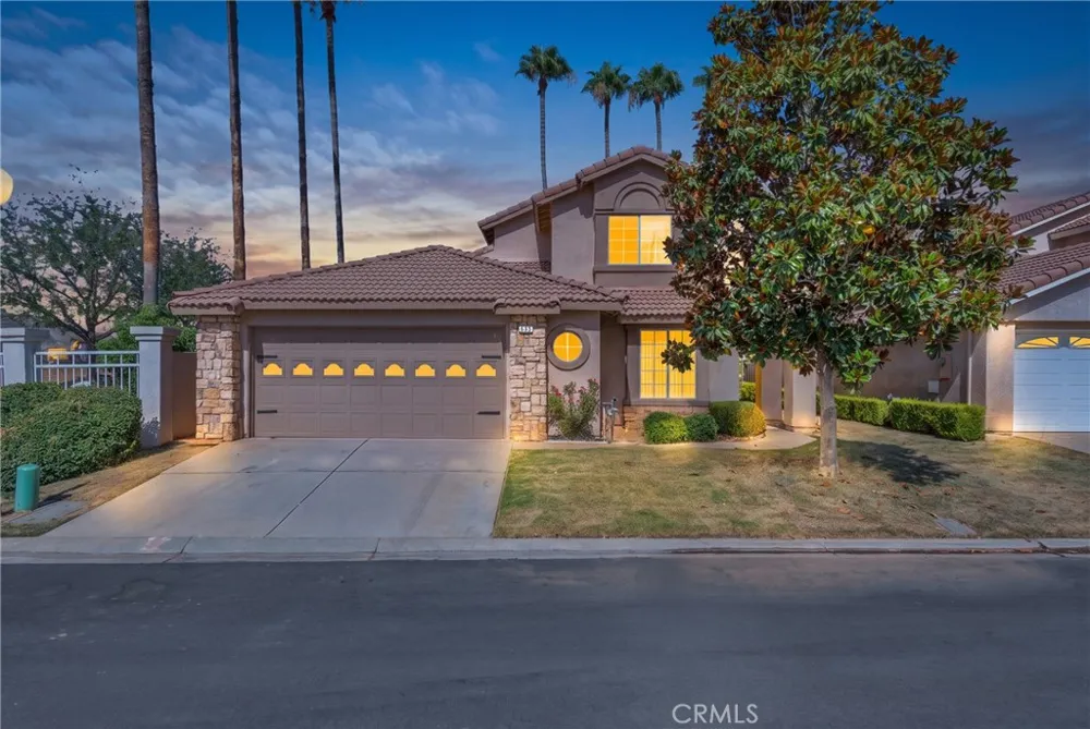 683 Sunshine Banning, CA 92220