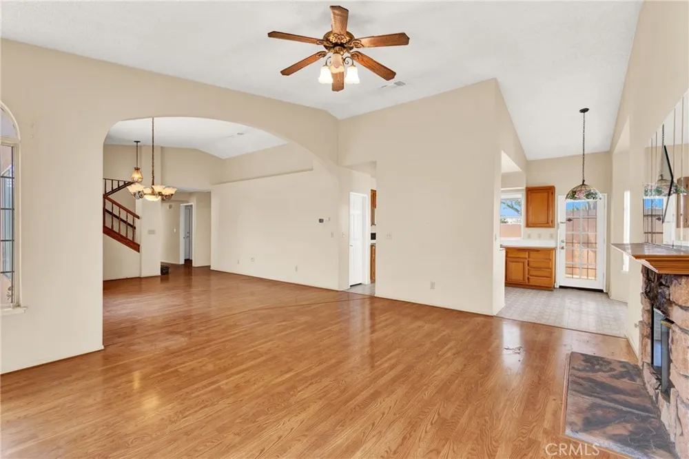 683 Sunshine Banning, CA 92220