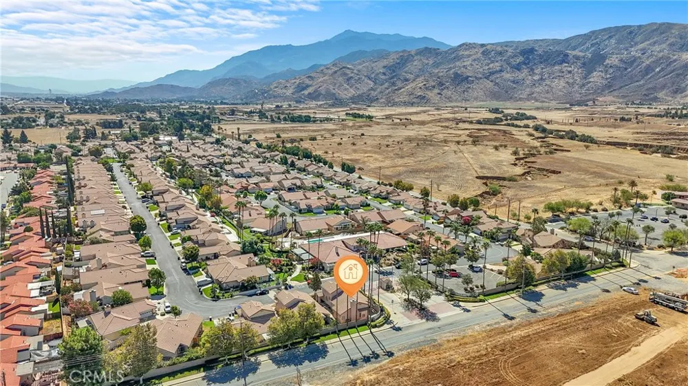 683 Sunshine Banning, CA 92220