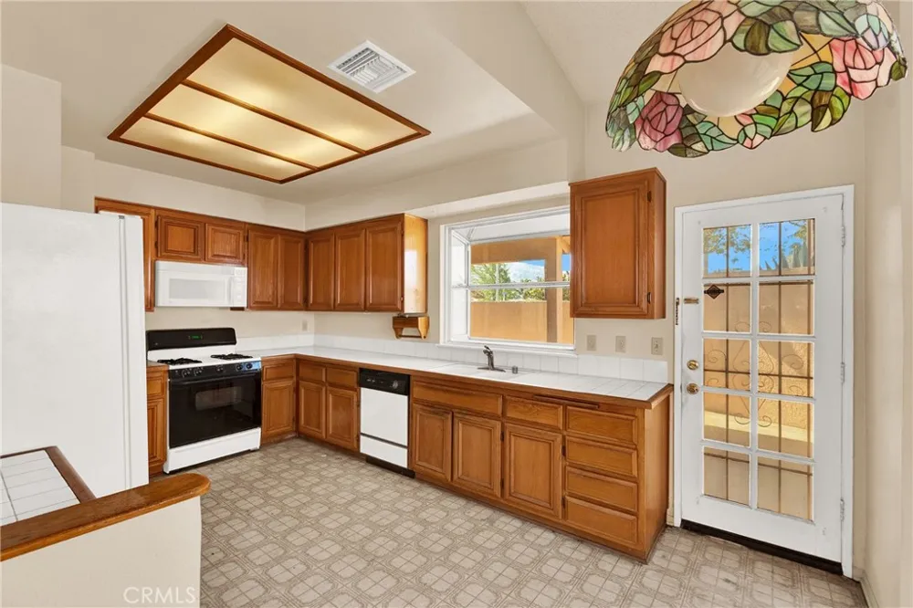 683 Sunshine Banning, CA 92220