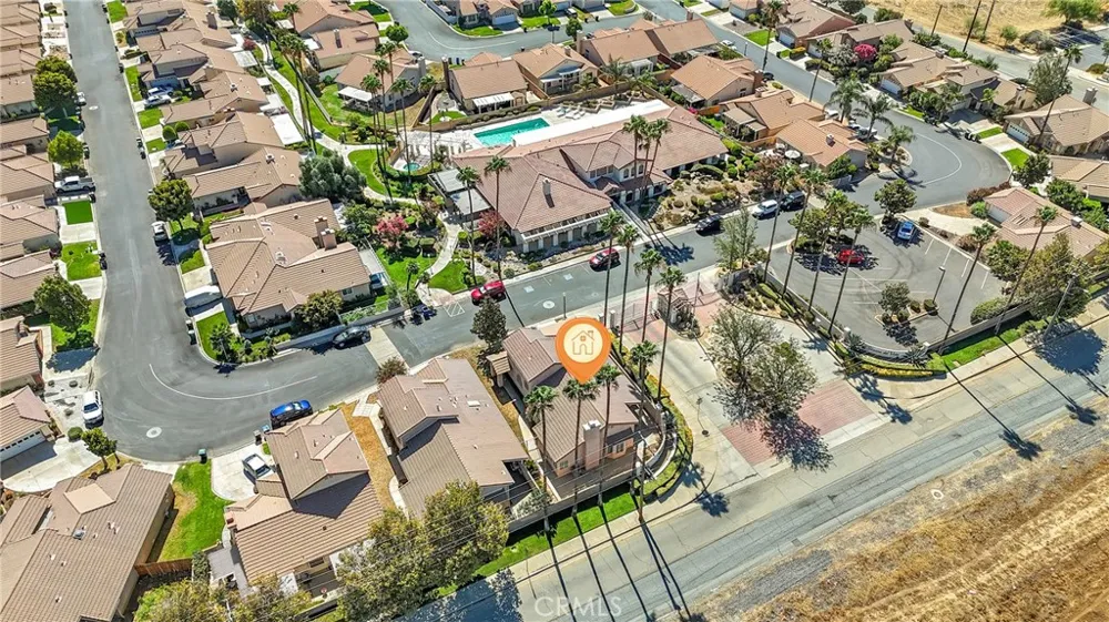 683 Sunshine Banning, CA 92220