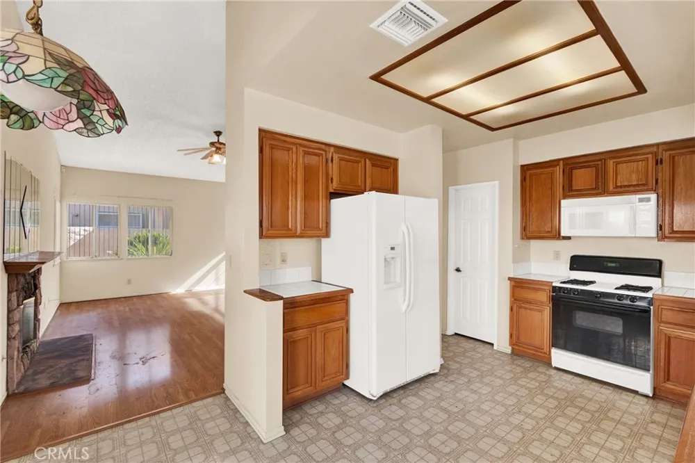 683 Sunshine Banning, CA 92220