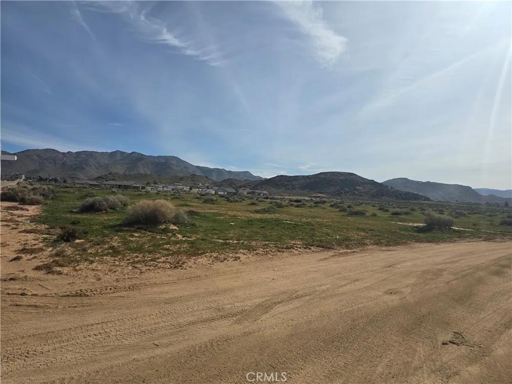 Standing Rock Apple Valley, CA 92307