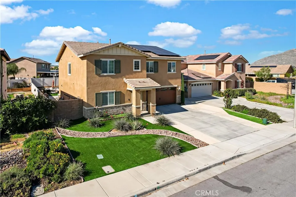 32486 Roman Warren Winchester, CA 92596