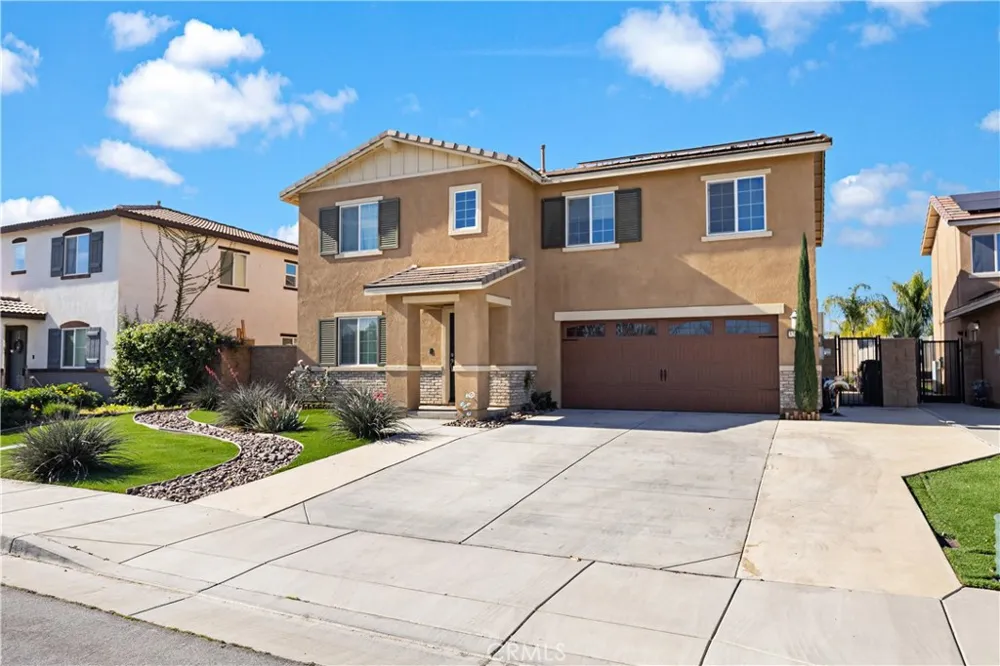 32486 Roman Warren Winchester, CA 92596