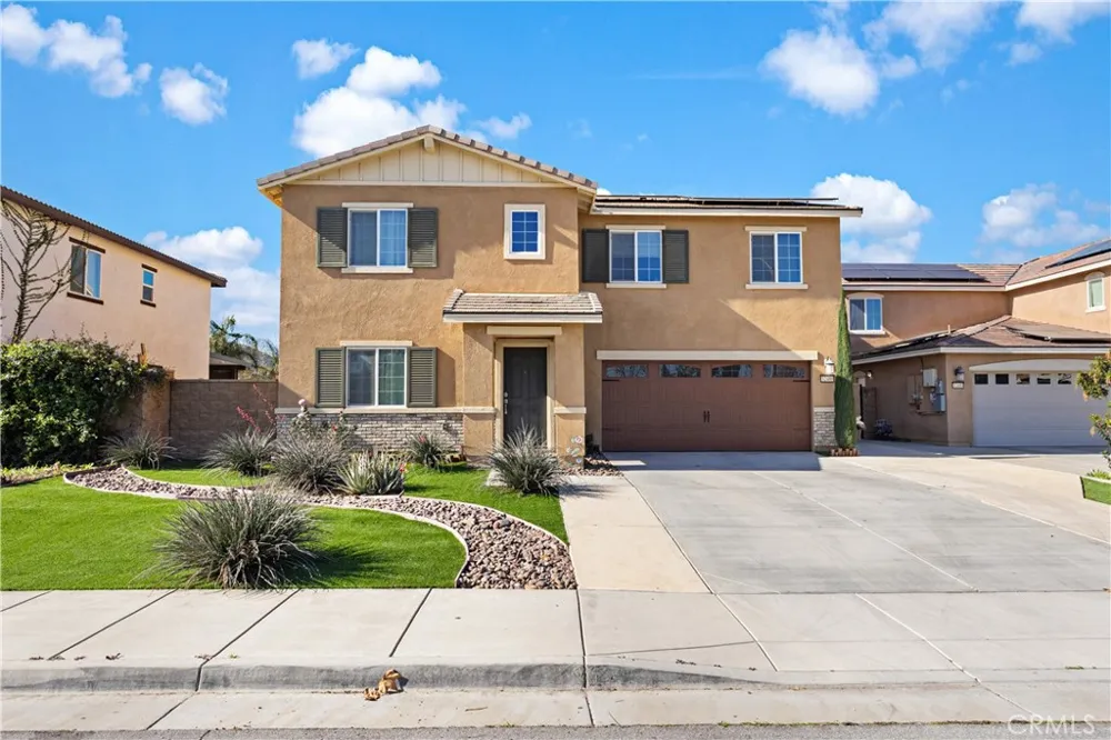 32486 Roman Warren Winchester, CA 92596