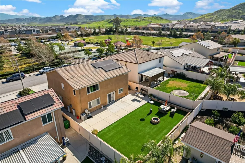 32486 Roman Warren Winchester, CA 92596