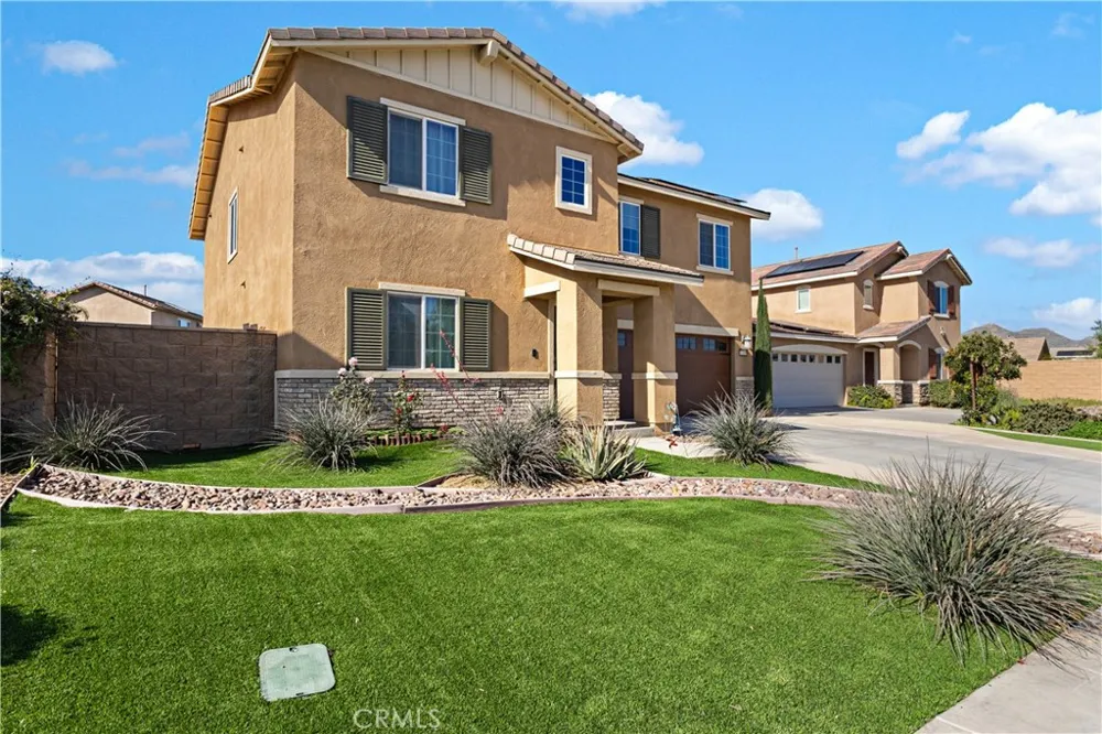 32486 Roman Warren Winchester, CA 92596