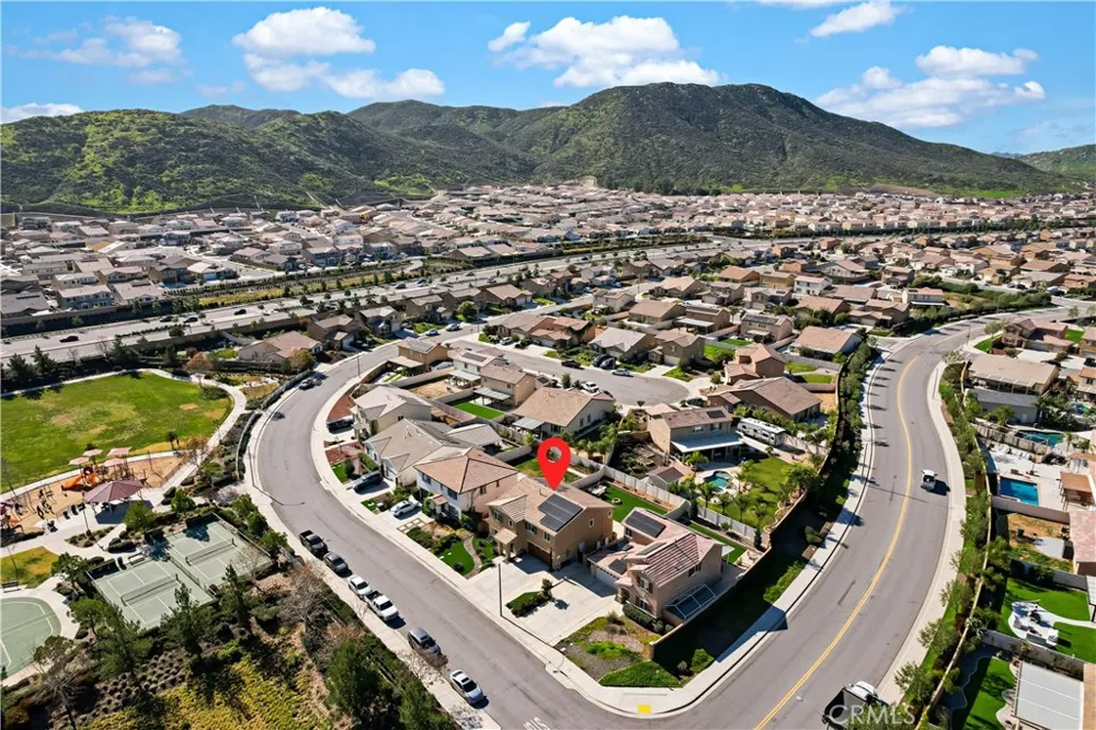 32486 Roman Warren Winchester, CA 92596