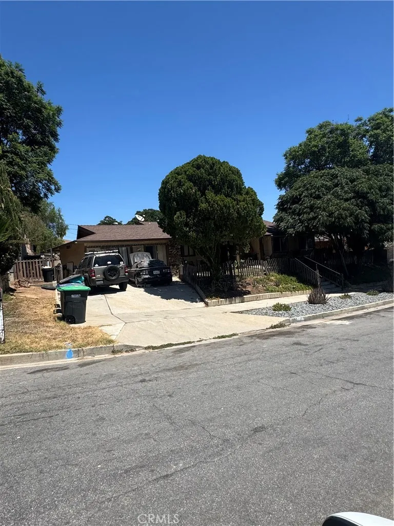 301 Maryknoll Drive Colton, CA 92324