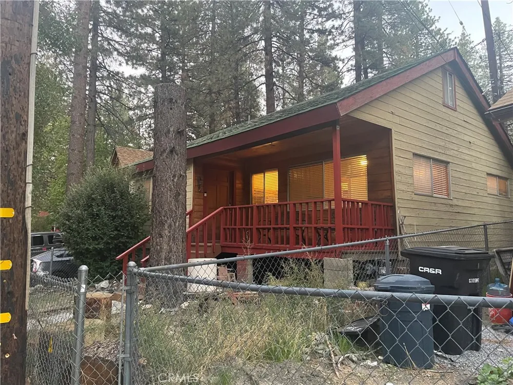 1545 Ross Street Wrightwood, CA 92397