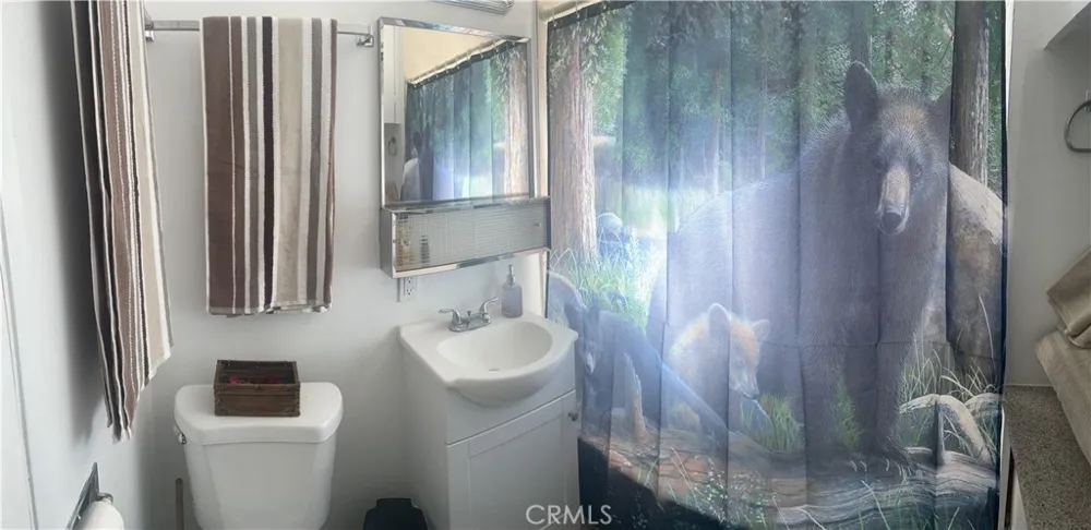 1545 Ross Street Wrightwood, CA 92397