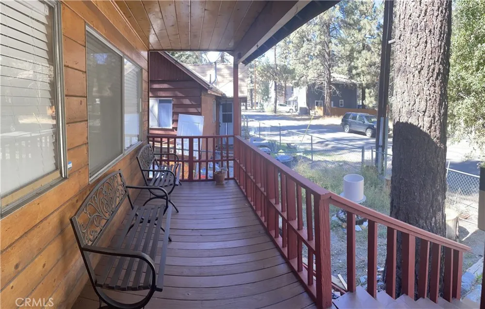 1545 Ross Street Wrightwood, CA 92397