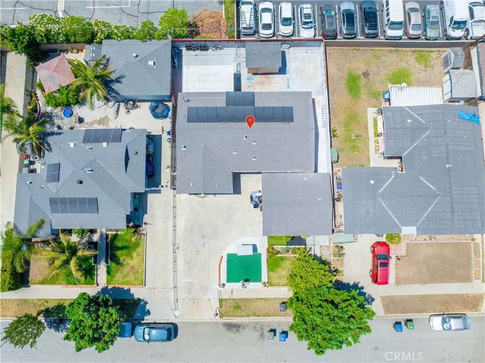 14715 Brink Norwalk, CA 90650